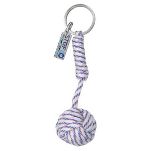 PORTE-CLES CORDE