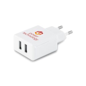 PRISE 2 PORTS USB