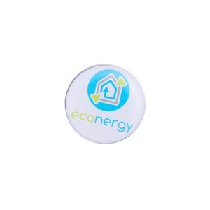 MAGNET FORME RONDE