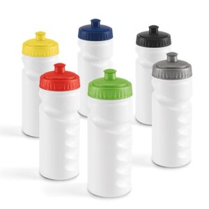 GOURDE AVEC EMBOUT PUSH PULL
