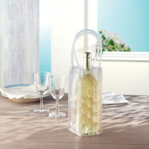 SAC ISOTHERME POUR UNE BOUTEILLE