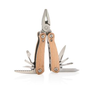MINI OUTIL MULTIFONCTIONS WOOD