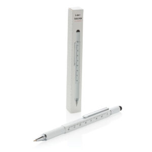 STYLO OUTIL 5 EN 1