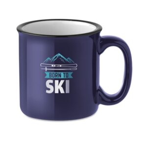 TASSE VINTAGE CERAMIQUE TWEENIES