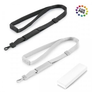 CLE USB TOUR DE COU