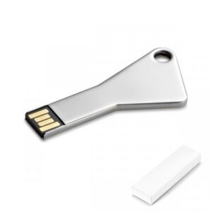 CLE USB CLEF METAL