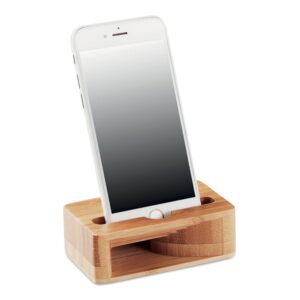 AMPLIFICATEUR  DE SON