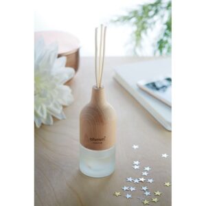 DIFFUSEUR D'AROME AVEC 3 BATONNETS AROMA