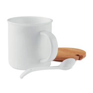 MUG PORCELAINE KENYA