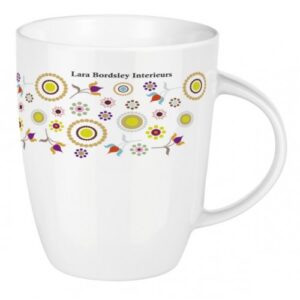 MUG 250ML ELITE