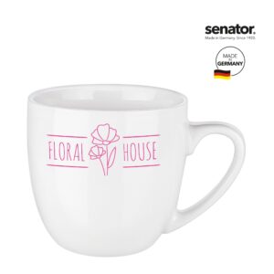 MUG 400ML APPEAL