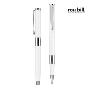ROLLERBALL IMAGE WHITE LINE