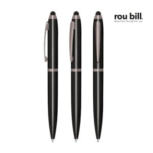 STYLO/STYLET NAUTIC BLACK TOUCH