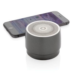 ENCEINTE 5W SWISS PEAK