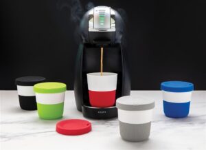 TASSE COFFEE TO GO 280ML EN PLA