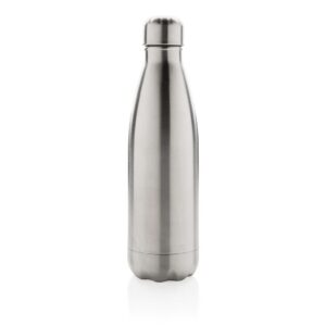 BOUTEILLE ISOTHERME EN ACIER