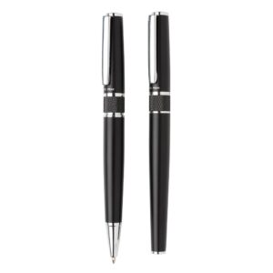 SET DE STYLOS SWISS PEAK
