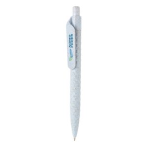 STYLO EN FIBRE DE PAILLE