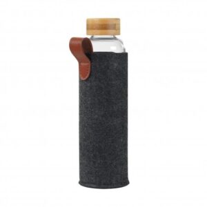 BOUTEILLE VERRE 550ML PURE