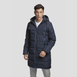 VESTE PARKA BRUSSELS