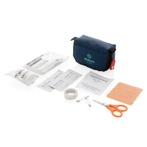 SET DE PREMIERS SECOURS DANS POCHETTE
