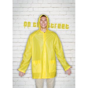 IMPERMEABLE BLADO