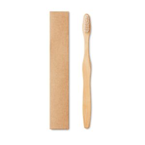 BROSSE A DENTS BAMBOU DENTOBRUSH