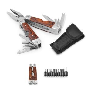 KIT D'OUTILLAGE MULTIFONCTIONS MAGNUM