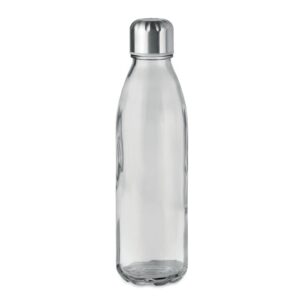 BOUTEILLE VERRE 650ML ASPEN GLASS