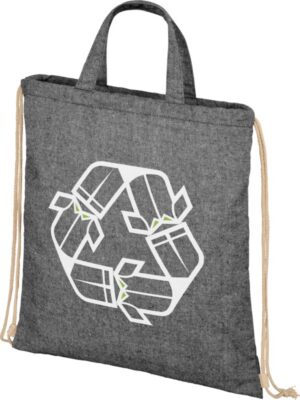 SAC A DOS AVEC CORDON DE SERRAGE PHEEBS