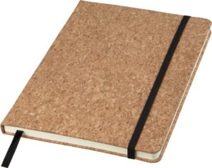 CARNET A5 COUVERTURE RIGIDE LIEGE NAPA