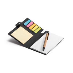 BLOC NOTES ADHESIF AVEC REPOSITIONNABLES COOPER