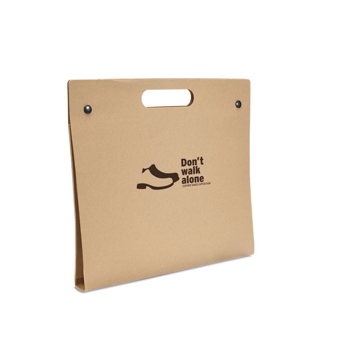 PORTE DOCUMENTS BLOC NOTES CARTON ALBERTA