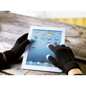 GANTS TACTILES POUR SMARTPHONE TACTO