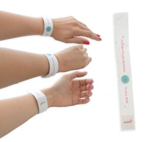 BRACELET A GRAINES