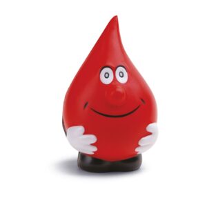 GOUTTE DE SANG ANTI STRESS REDS