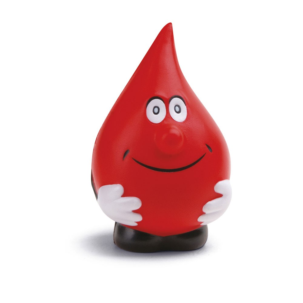 GOUTTE DE SANG ANTI STRESS REDS