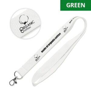 TOUR DE COU PLAT COTON BIOLOGIQUE