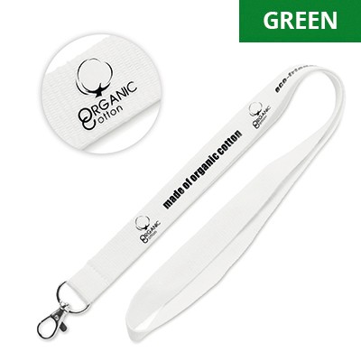TOUR DE COU PLAT COTON BIOLOGIQUE