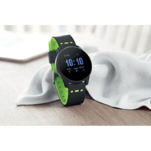 MONTRE INTELLIGENTE DE SPORT BT 4.0 TRAIN WATCH