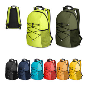SAC A DOS 600D TURIM