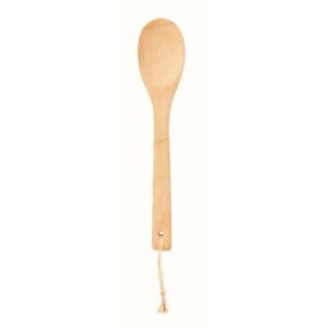CUILLERE EN BAMBOU MAYEN