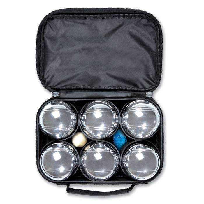 JEU DE BOULES EN METAL OTHO