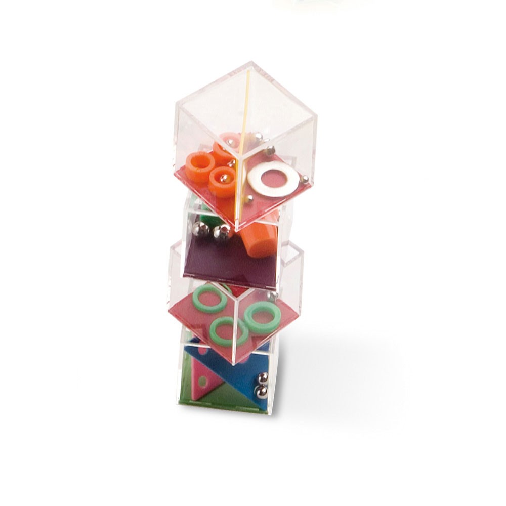 ENSEMBLE DE 24 JEUX GAMY