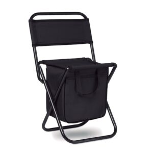 CHAISE PLIABLE AVEC GLACIERE SIT & DRINK
