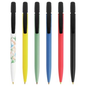 STYLO MEDIA CLIC BIO