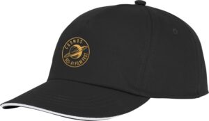 CASQUETTE SANDWICH 5 PANNEAUX STYX