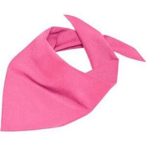 FOULARD BANDANA TRIANGLE MYRTLE BEACH