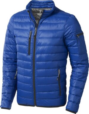 DOUDOUNE DUVET LEGET SCOTIA ELEVATE