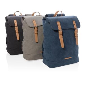 SAC A DOS ORDINATEUR EN TOILE